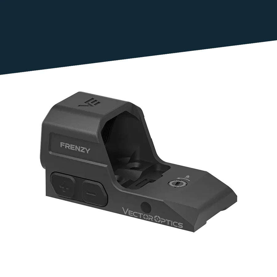 Vector Optics Frenzy 1x16x21 pour Glock MOS