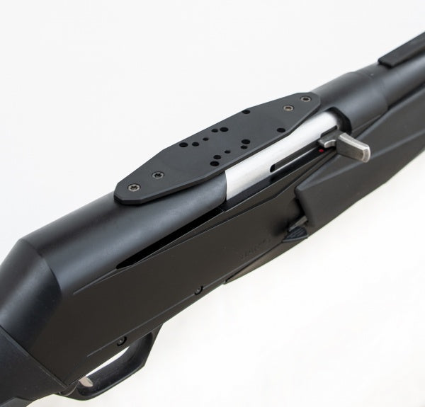 Benelli Argo, Browning Bar, Winchester SXR red dot mount universal | type B Toni System