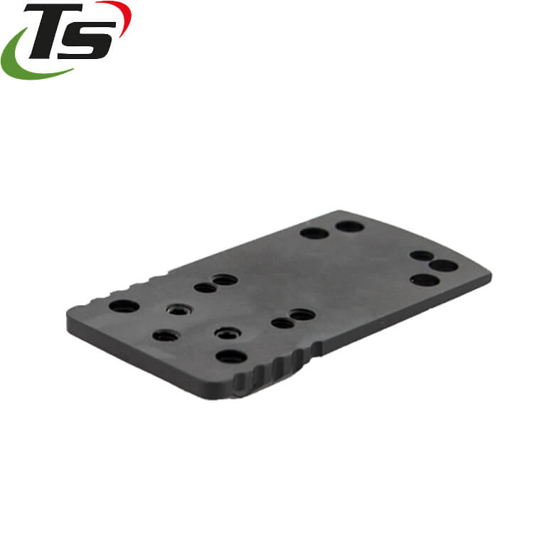 CZ 75B, CZ P01, CZ 75 SP-01 red dot mount universal | type A Toni System