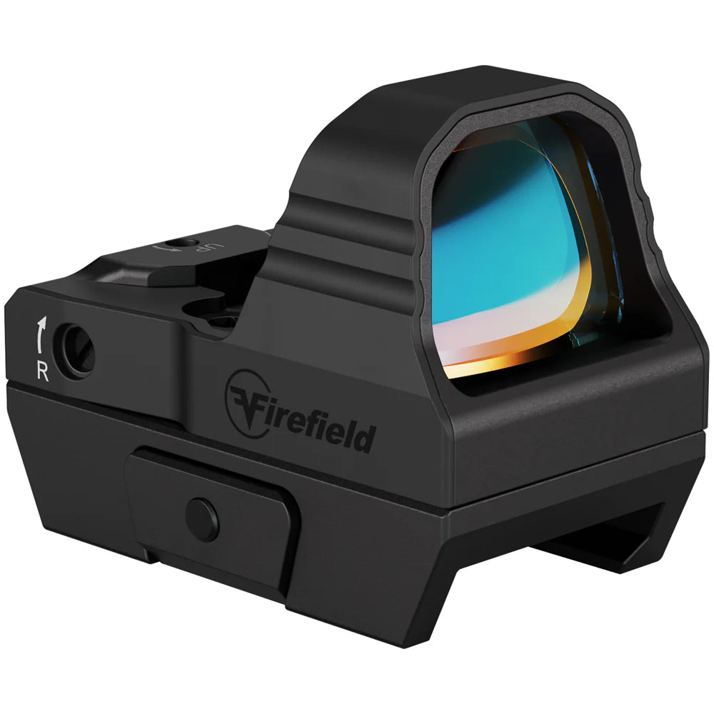 Firefield Ironclad Mini Reflex Visierung - F1