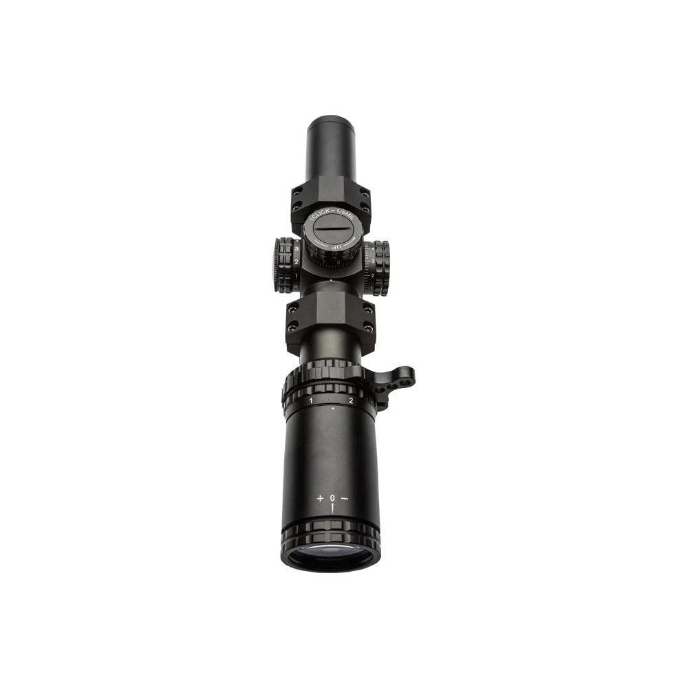 Firefield RapidStrike 1-6x24 lunette de visée pour carabine