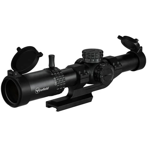 Firefield RapidStrike 1-10x24 riflescope