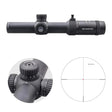 Vector Optics Forester 1-5x24SFP GenII rifle scope Vector Optics