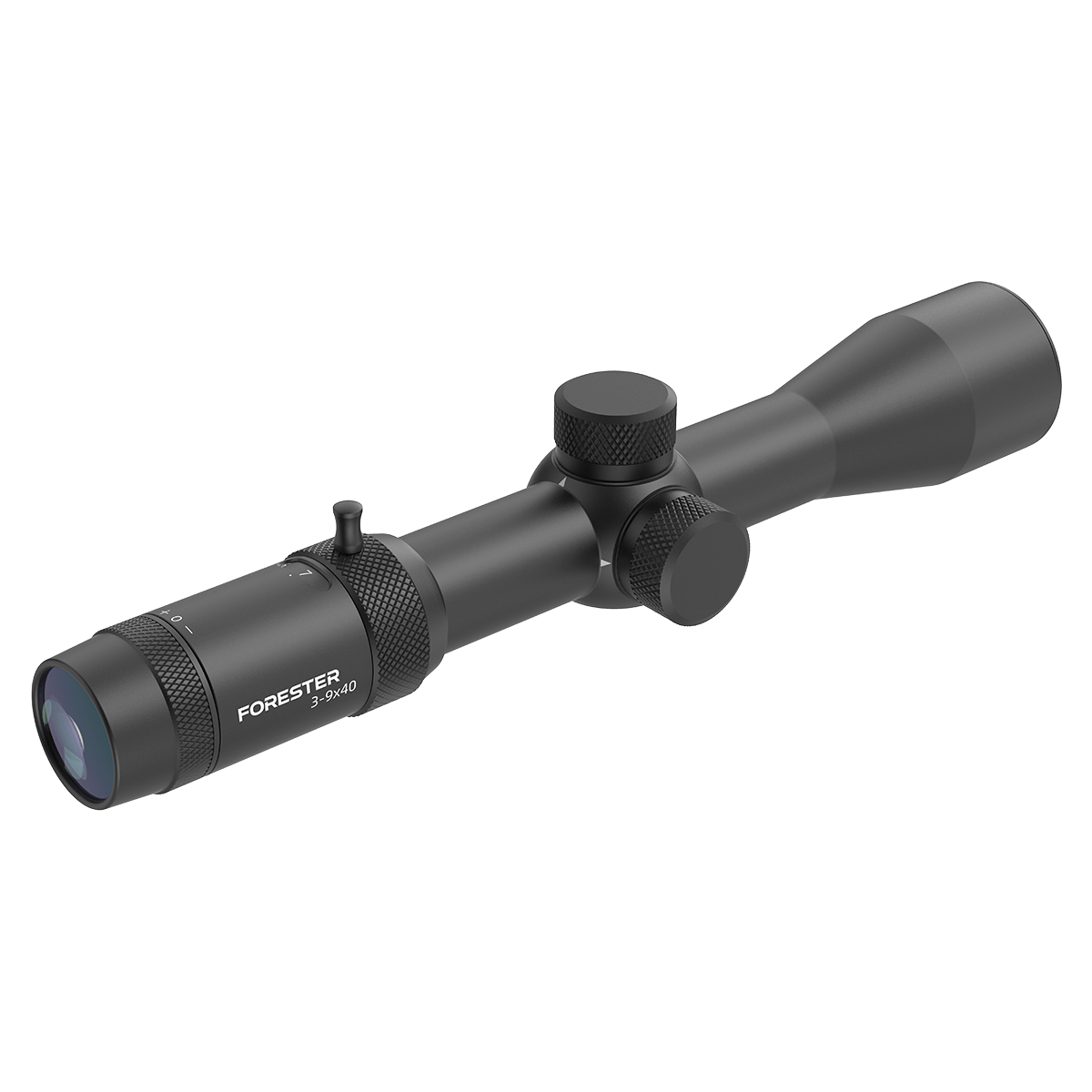 Vector Optics Forester JR. 3-9x40 lunette de visée Vector Optics