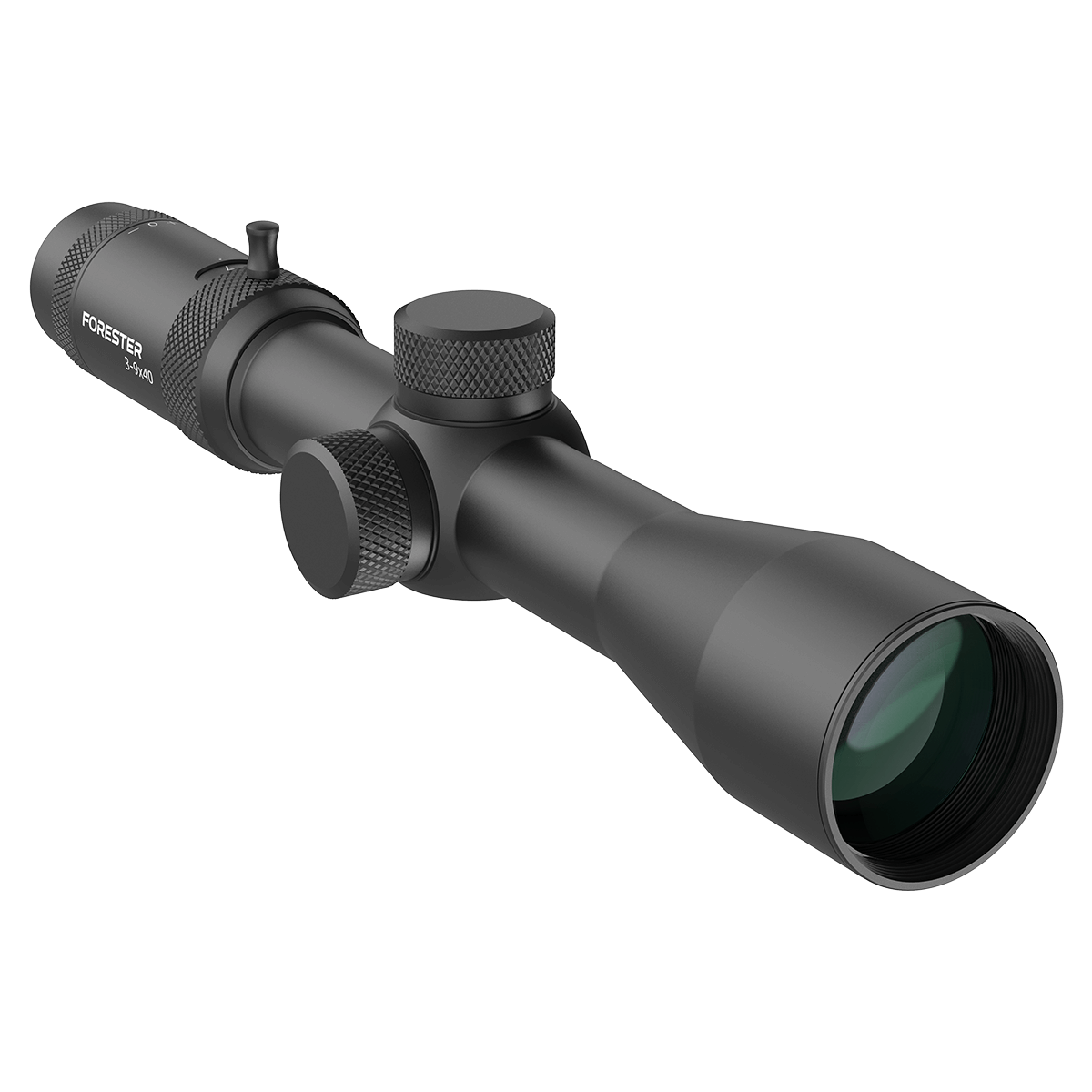 Vector Optics Forester JR. 3-9x40 lunette de visée Vector Optics