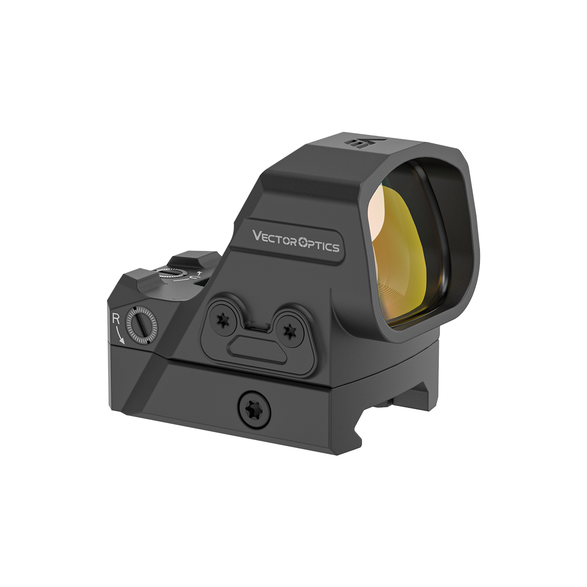 Vector Optics Frenzy 1x24x29 GenII 6 MOA viseur point rouge Vector Optics