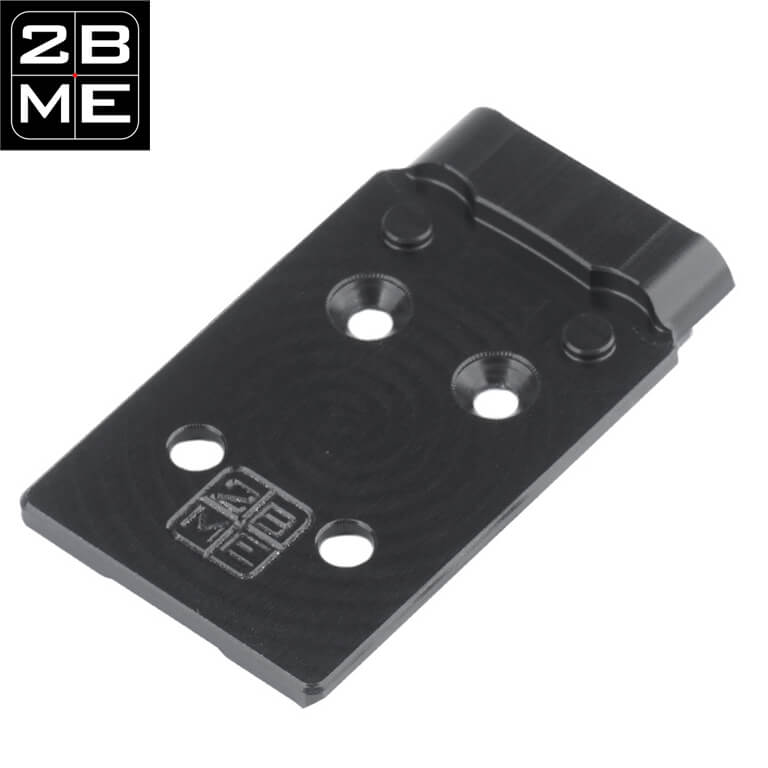 Glock MOS plate | Holosun EPS 2BME