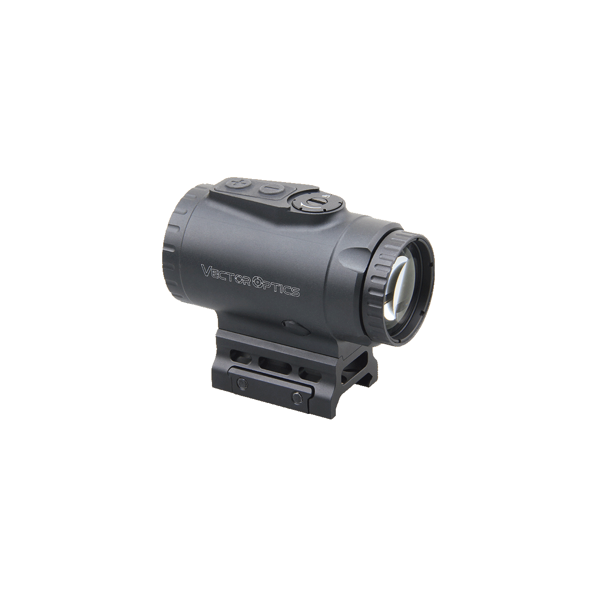 Vector Optics Paragon 3x18 lunette prismatique de carabine ultra compacte