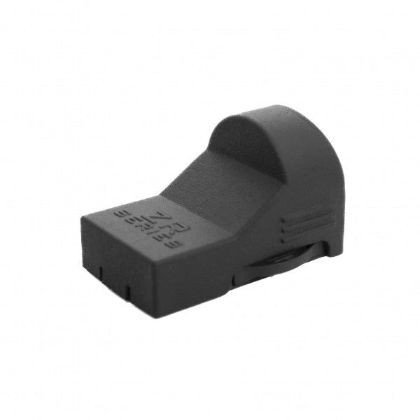 Leuchtpunktvisier Abdeckung für Toni System ZR Leuchtpunktvisiere mit neuem Batteriefach