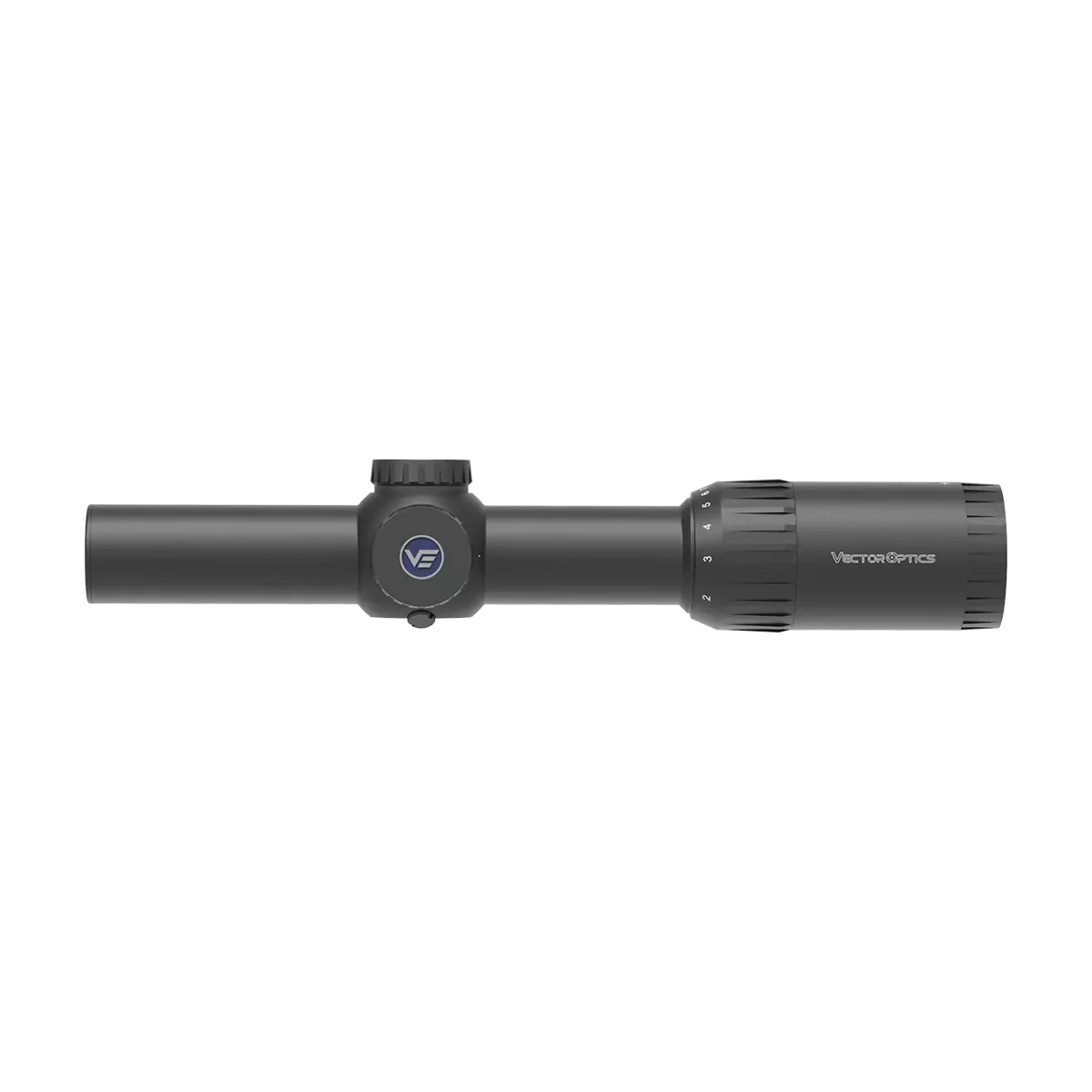 Vector Optics Constantine 1-8x24 FFP cannocchiale da puntamento Vector Optics