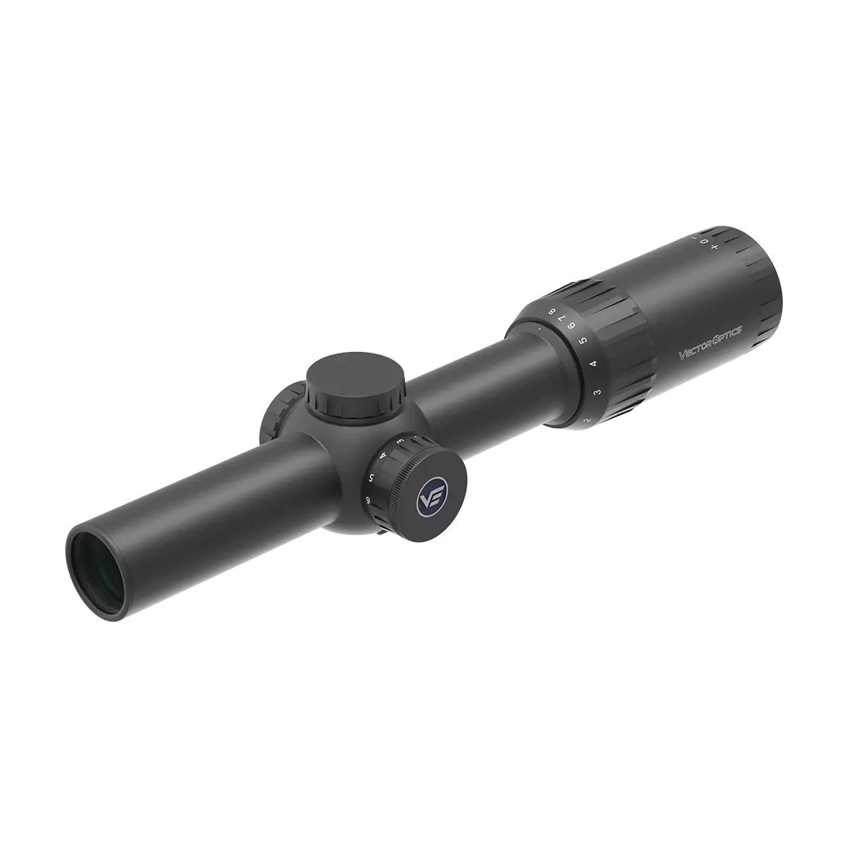 Vector Optics Constantine 1-8x24 FFP cannocchiale da puntamento Vector Optics