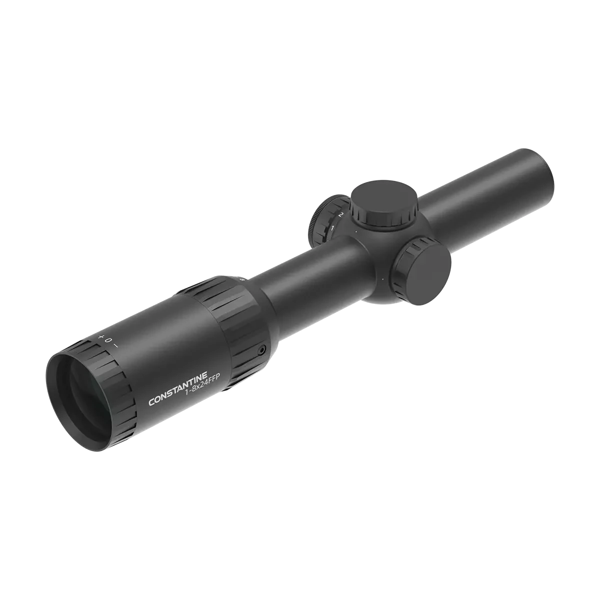 Vector Optics Constantine 1-8x24 FFP cannocchiale da puntamento Vector Optics