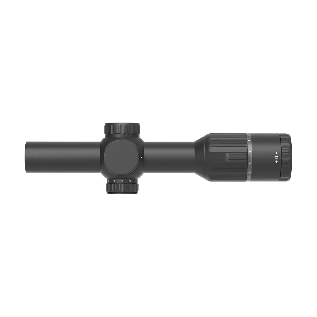 Vector Optics Constantine 1-10x24 HD FFP Zielfernrohr Vector Optics