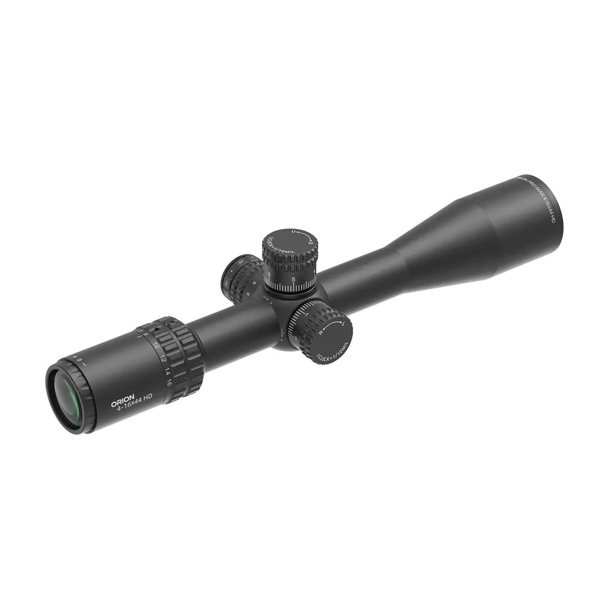 Vector Optics Orion Pro MAX 4-16x44 HD Zielfernrohr Vector Optics
