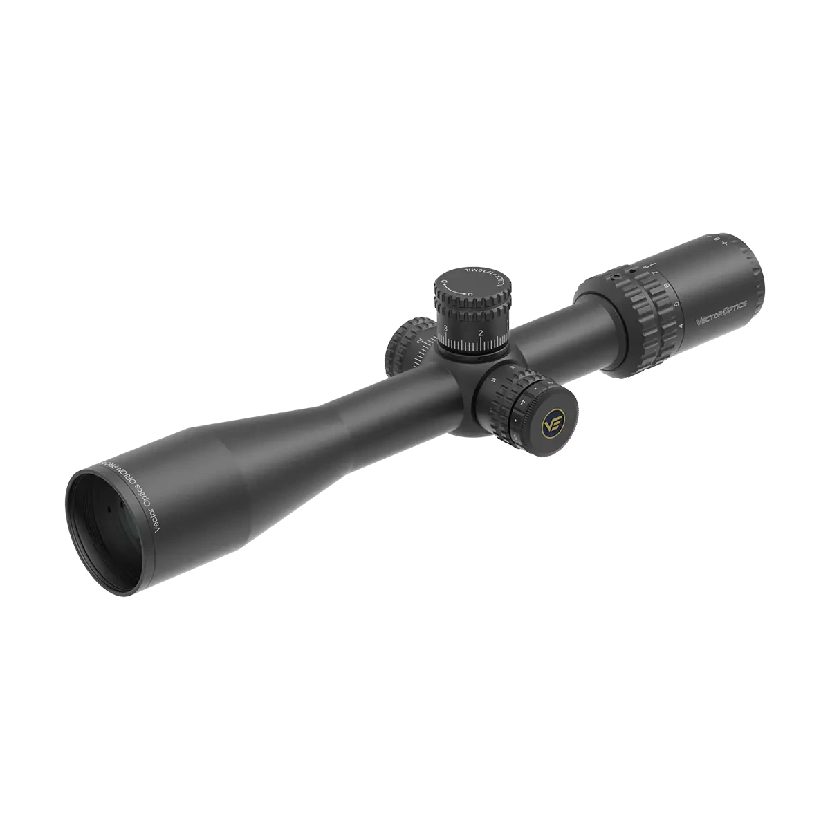 Vector Optics Orion Pro MAX 4-16x44 HD Zielfernrohr Vector Optics