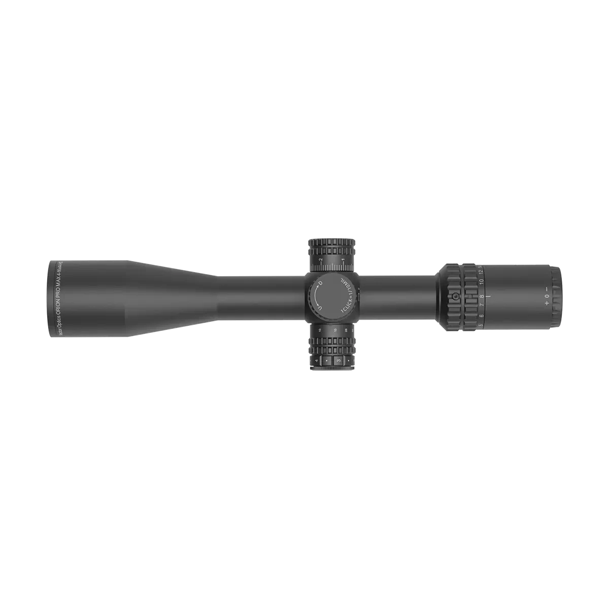 Vector Optics Orion Pro MAX 4-16x44 HD Zielfernrohr Vector Optics