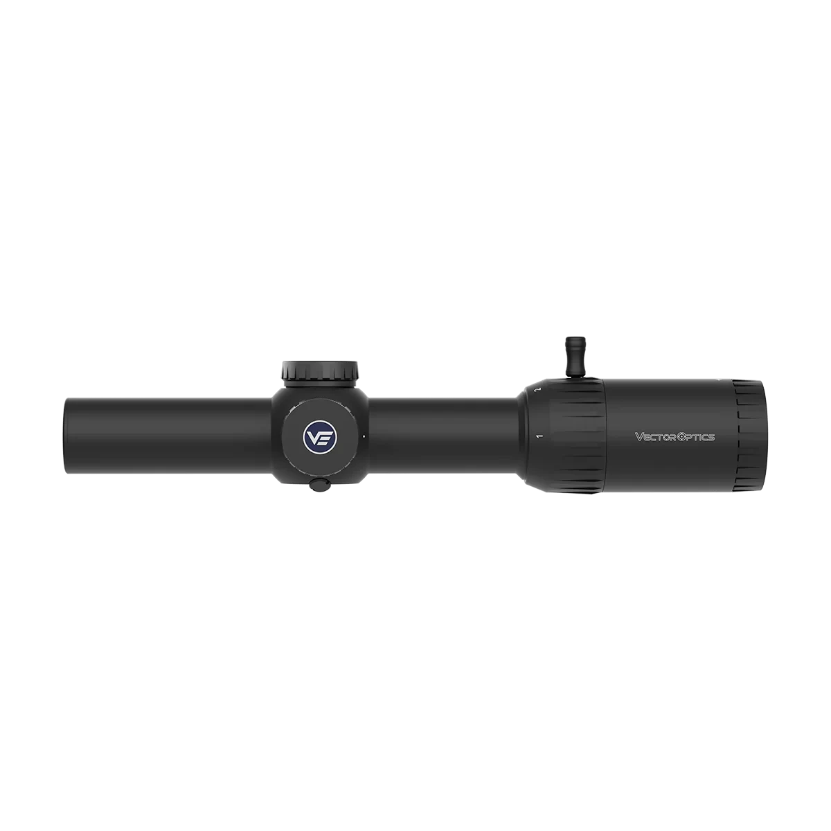 Vector Optics Constantine 1-8x24 FFP RAR cannocchiale Vector Optics