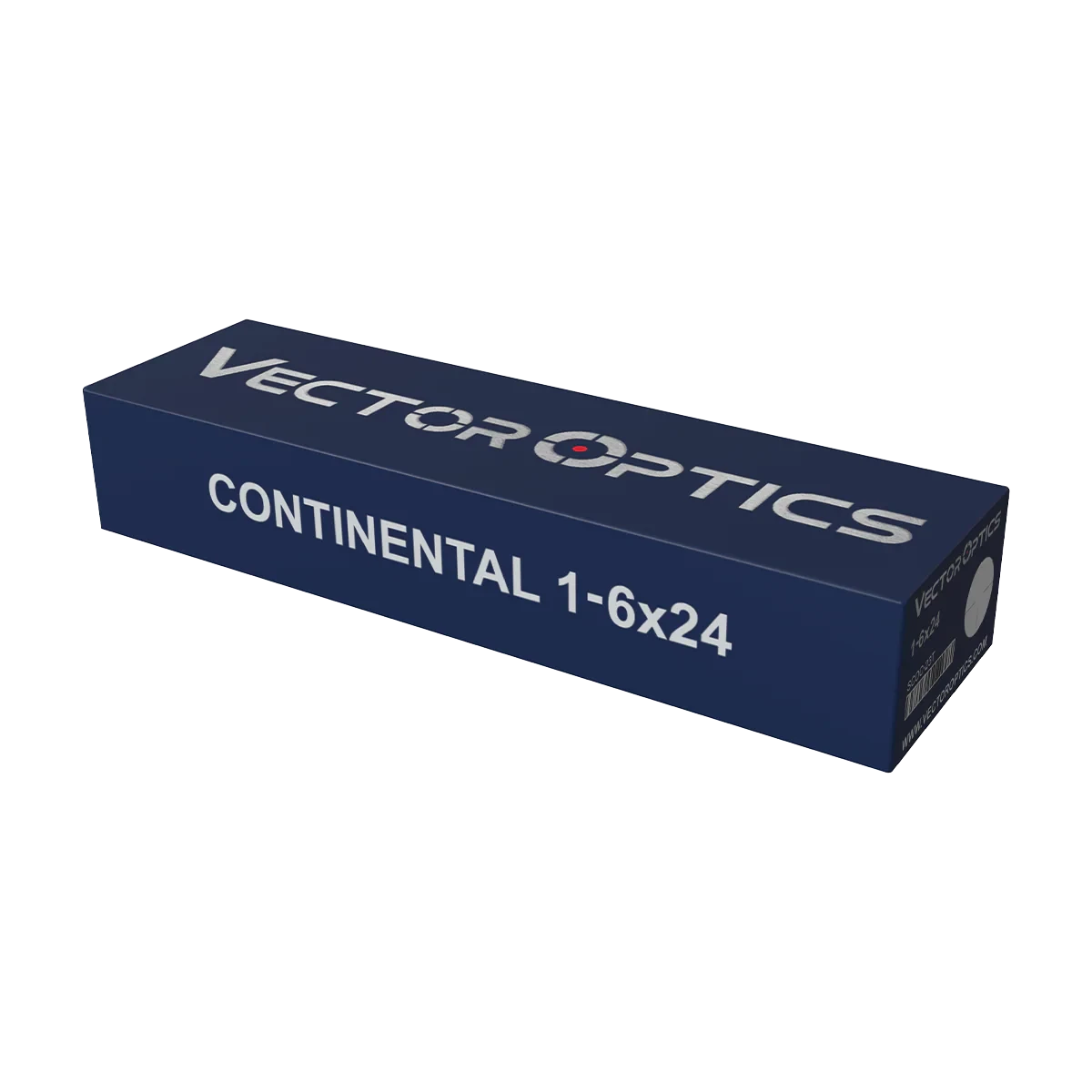Vector Optics Continental x6 1-6x24 Zielfernrohr Vector Optics