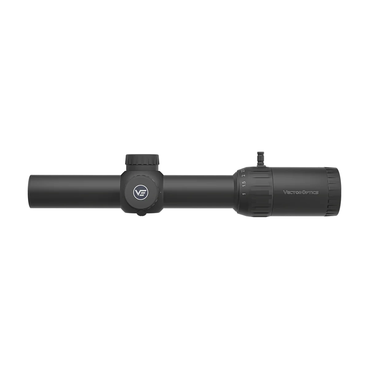 Vector Optics Constantine 1-10x24 SFP cannocchiale da puntamento Vector Optics