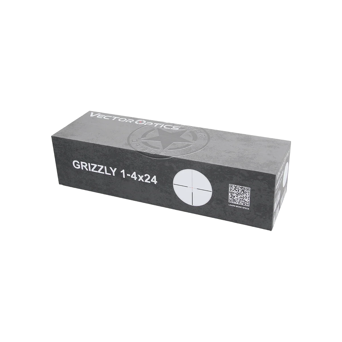 Vector Optics Grizzly 1-4x24 cannocchiale da caccia Vector Optics