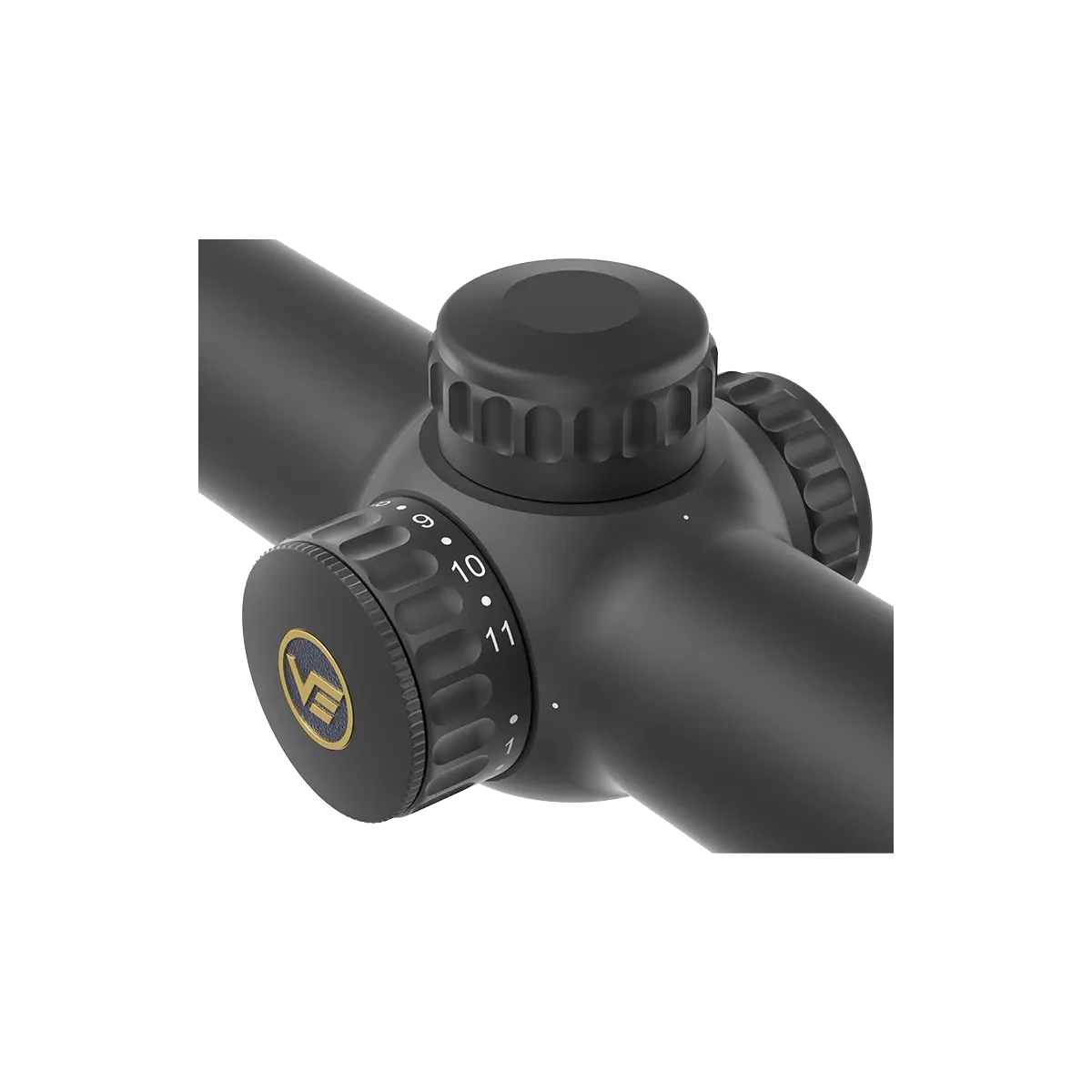 Vector Optics Continental x8 1-8x24 SFP Fiber Zielfernrohr Vector Optics