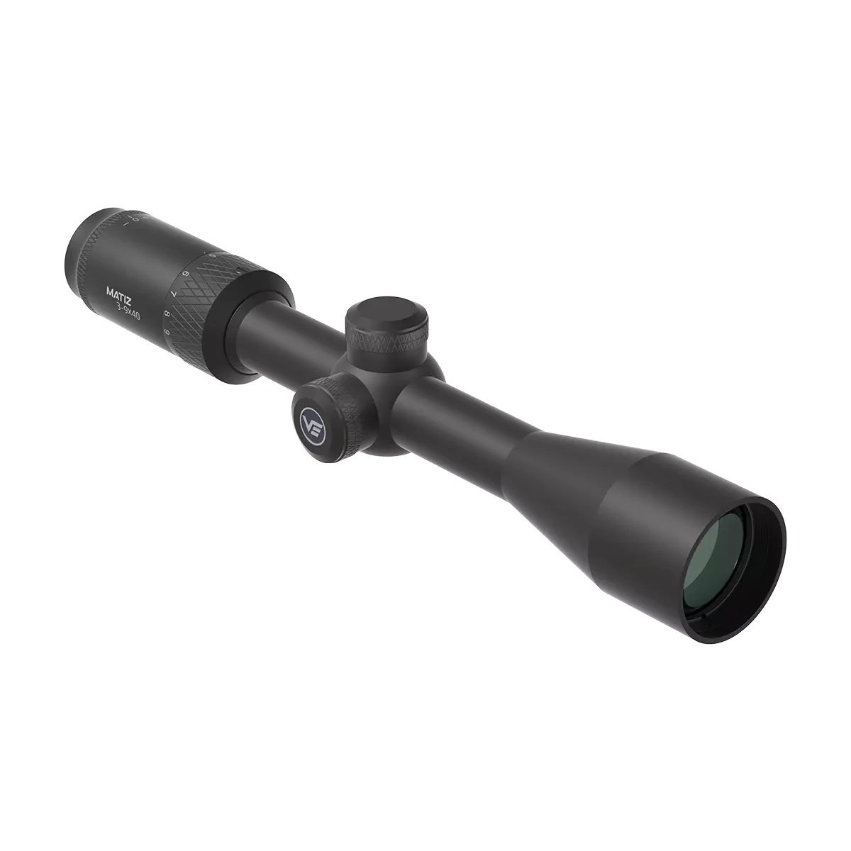 Vector Optics Matiz 3-9x40 SFP Zielfernrohr Vector Optics