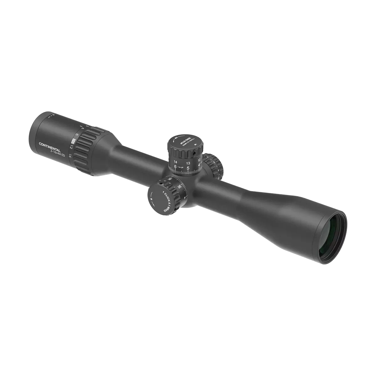 Vector Optics Continental x8 2-16x44 ED Tactical Zielfernrohr Vector Optics