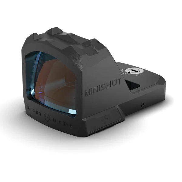 Sightmark Mini Shot M-Spec M1 V2 red dot