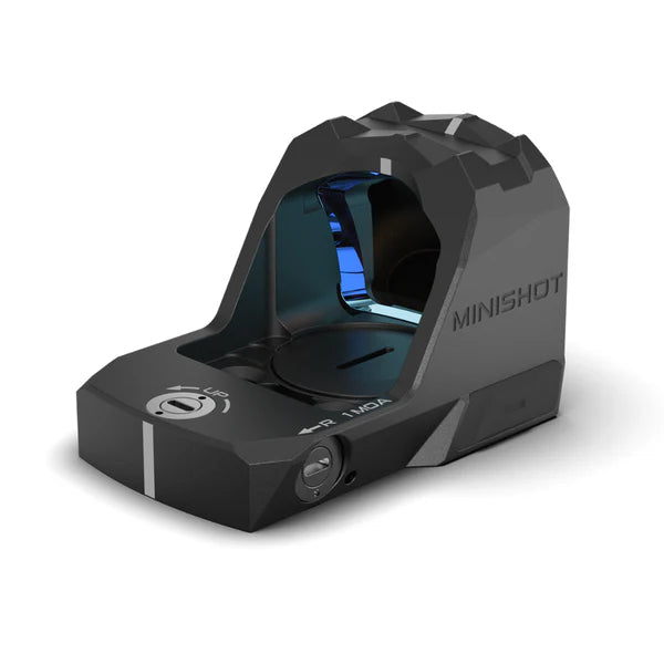 Sightmark Mini Shot M-Spec M1 V2 red dot