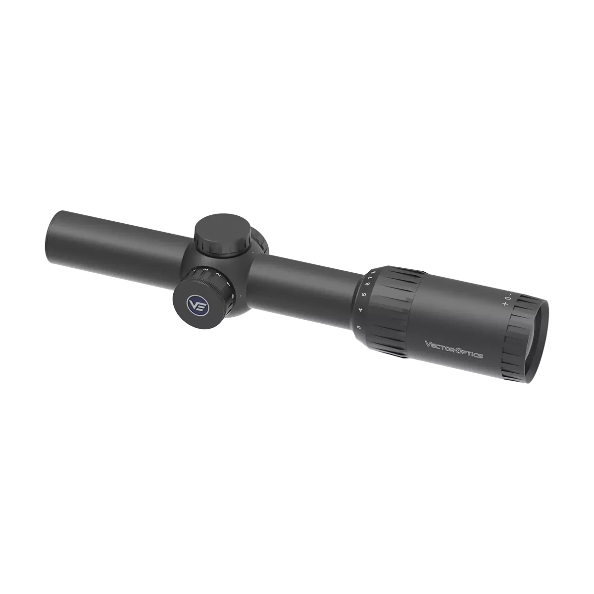 Vector Optics Constantine 1-8x24 FFP cannocchiale da puntamento Vector Optics