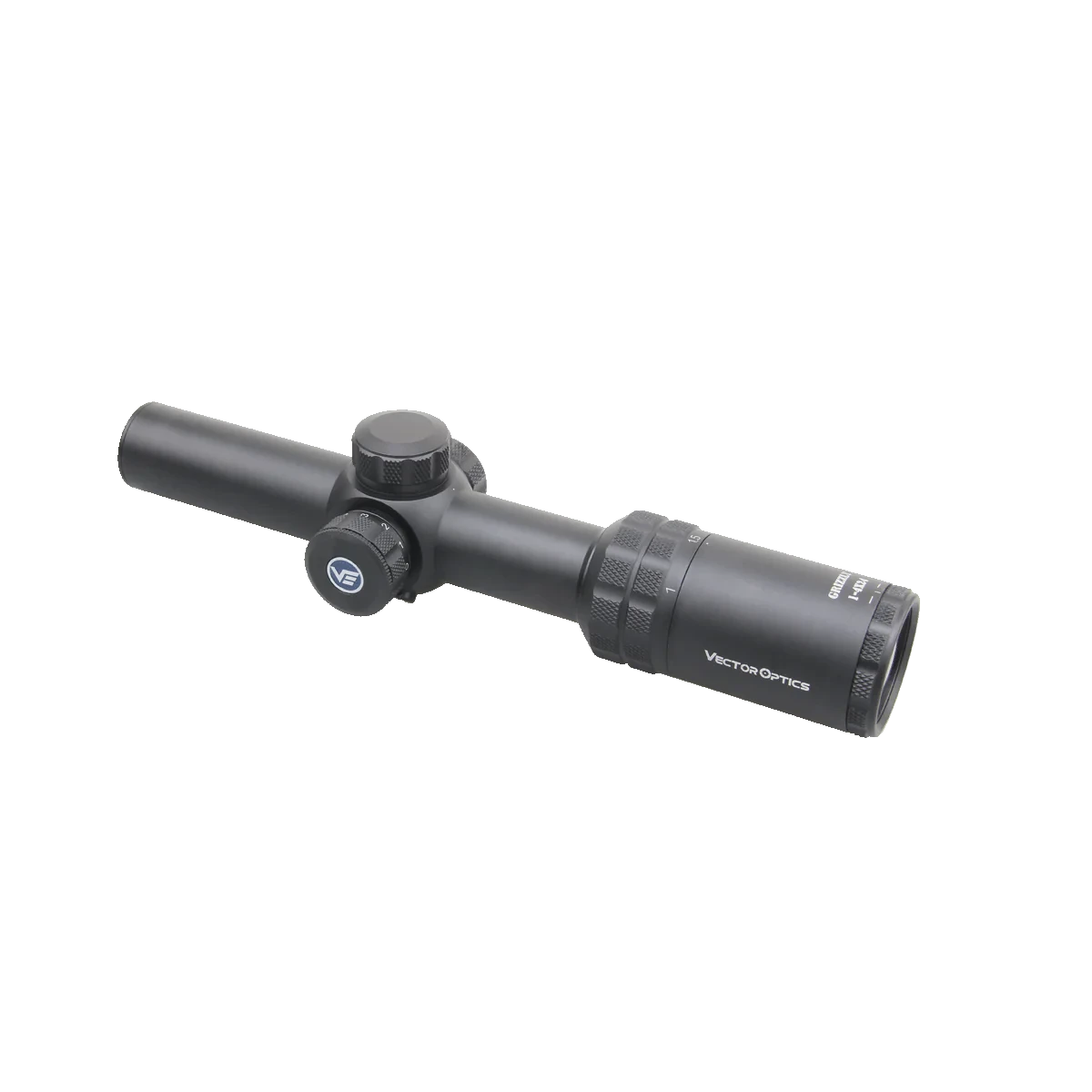 Vector Optics Grizzly 1-4x24 cannocchiale da caccia Vector Optics