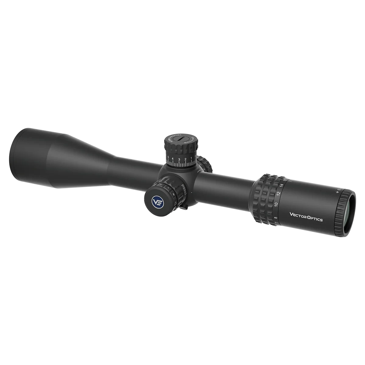 Vector Optics Sentinel 4-16x50 GenII Zielfernrohr Vector Optics