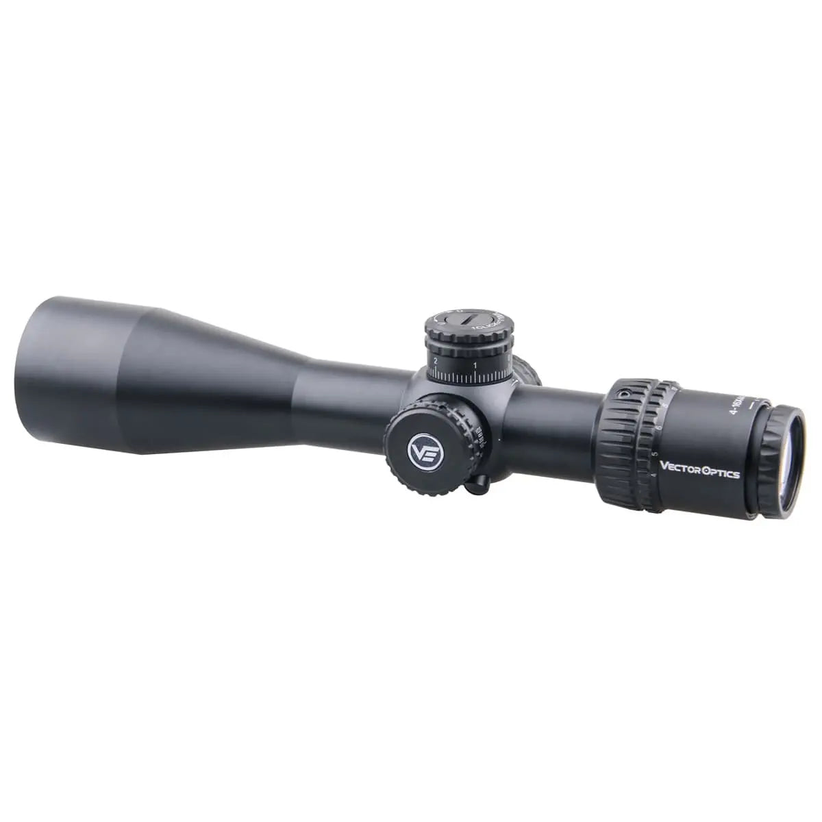 Vector Optics Veyron 4-16x44 FFP lunette de visée pour carabine Vector Optics