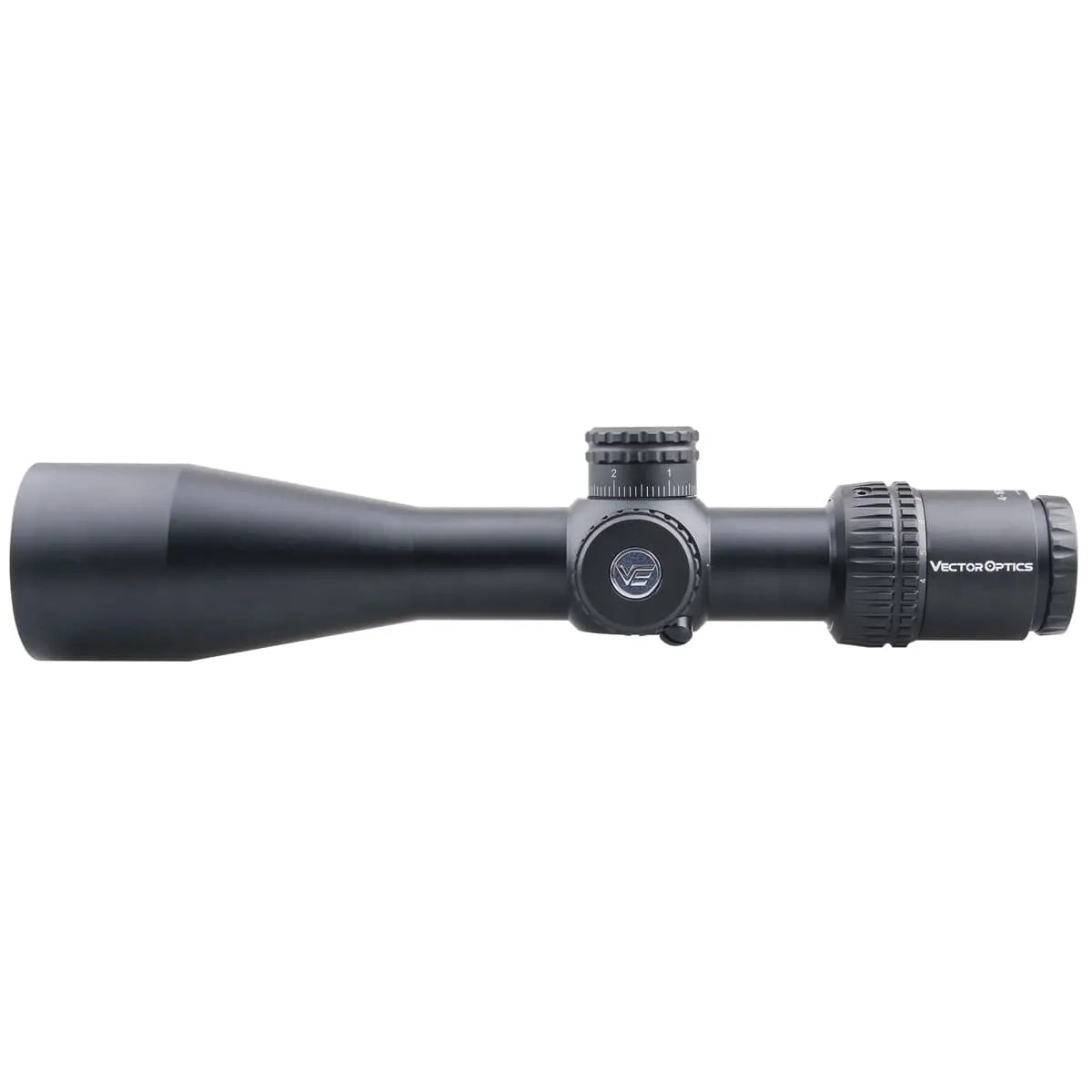 Vector Optics Veyron 4-16x44 FFP lunette de visée pour carabine Vector Optics