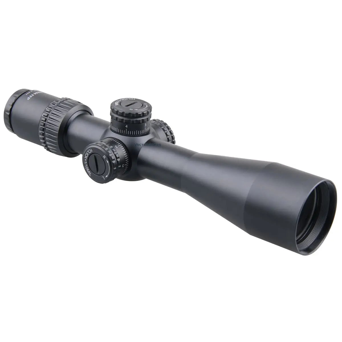 Vector Optics Veyron 4-16x44 FFP lunette de visée pour carabine Vector Optics
