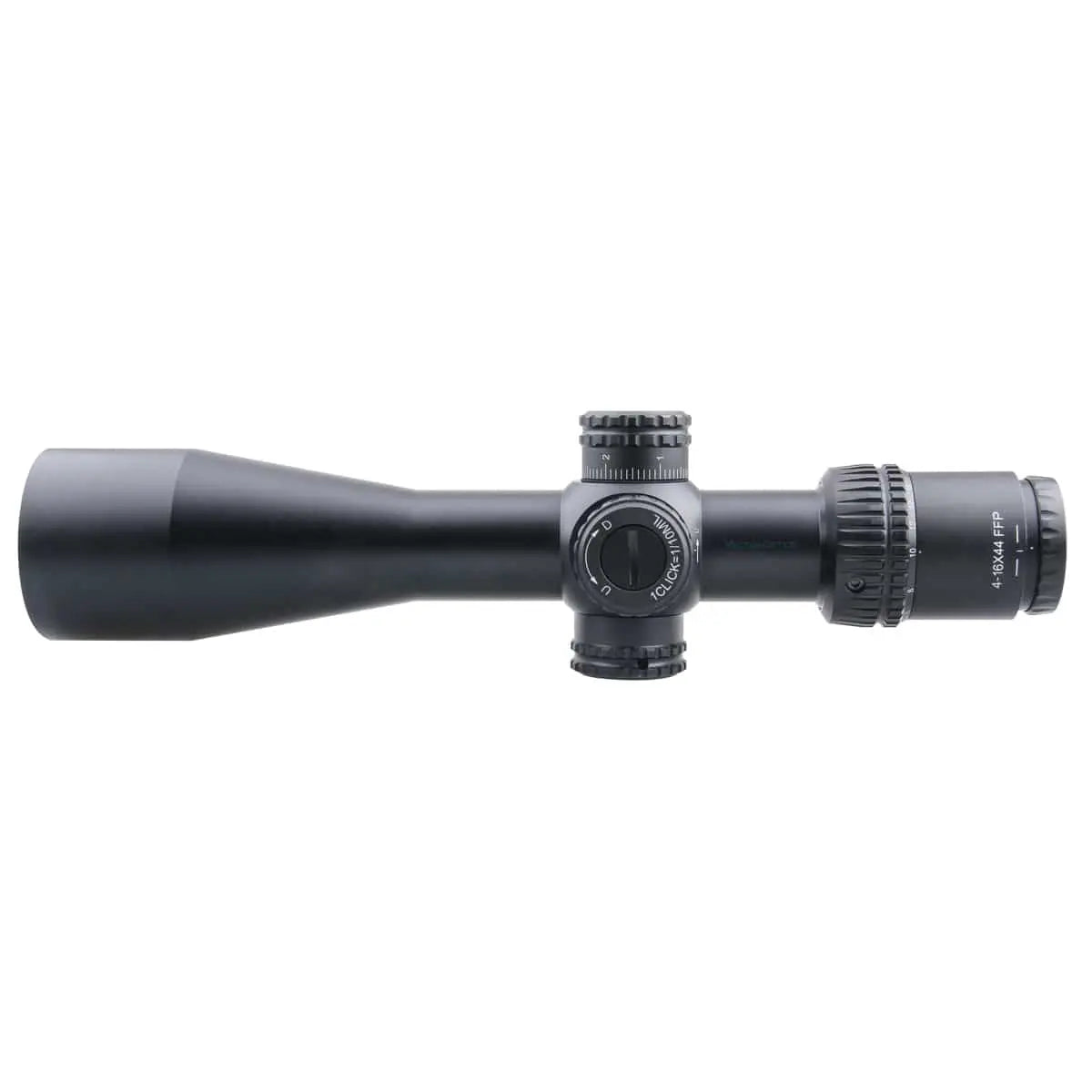 Vector Optics Veyron 4-16x44 FFP lunette de visée pour carabine Vector Optics