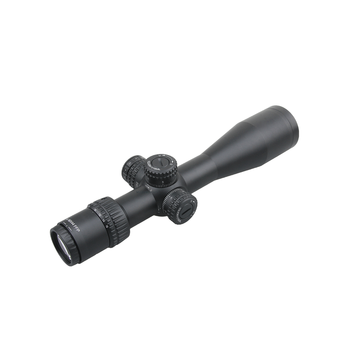 Vector Optics Veyron 4-16x44 IR First Focal Plane beleuchtetes Zielfernrohr