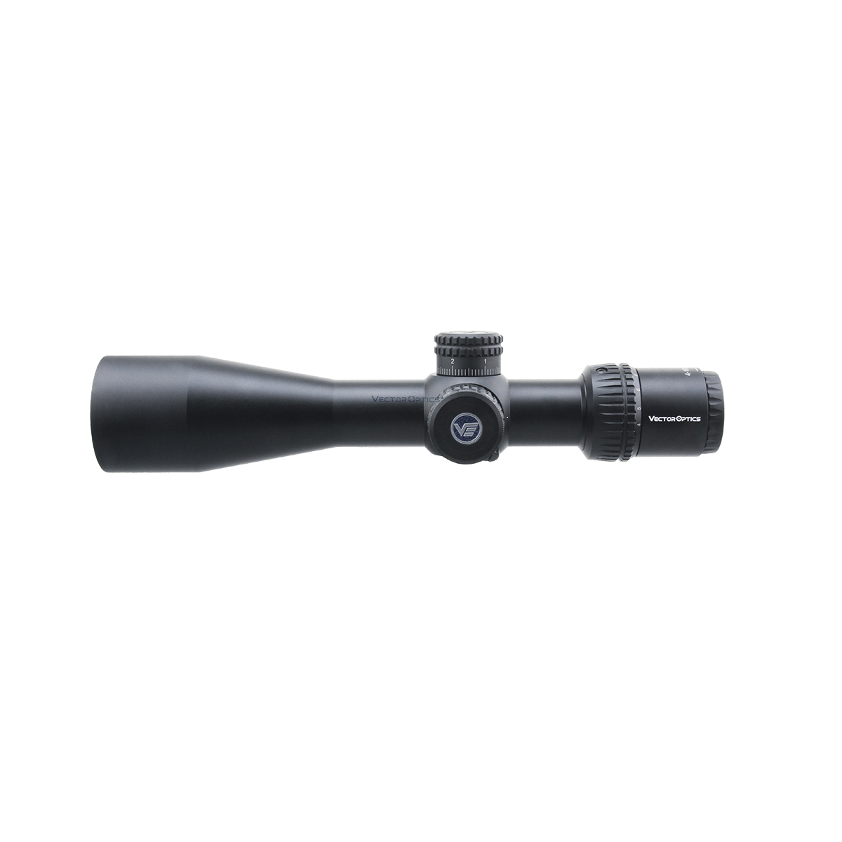 Vector Optics Veyron 4-16x44 IR First Focal Plane beleuchtetes Zielfernrohr