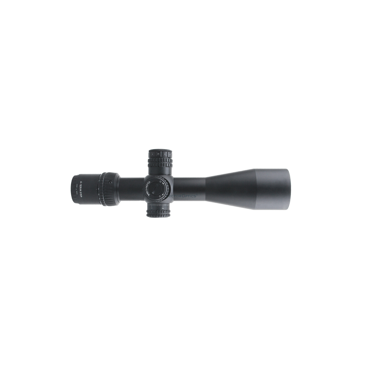Vector Optics Veyron 4-16x44 IR First Focal Plane beleuchtetes Zielfernrohr
