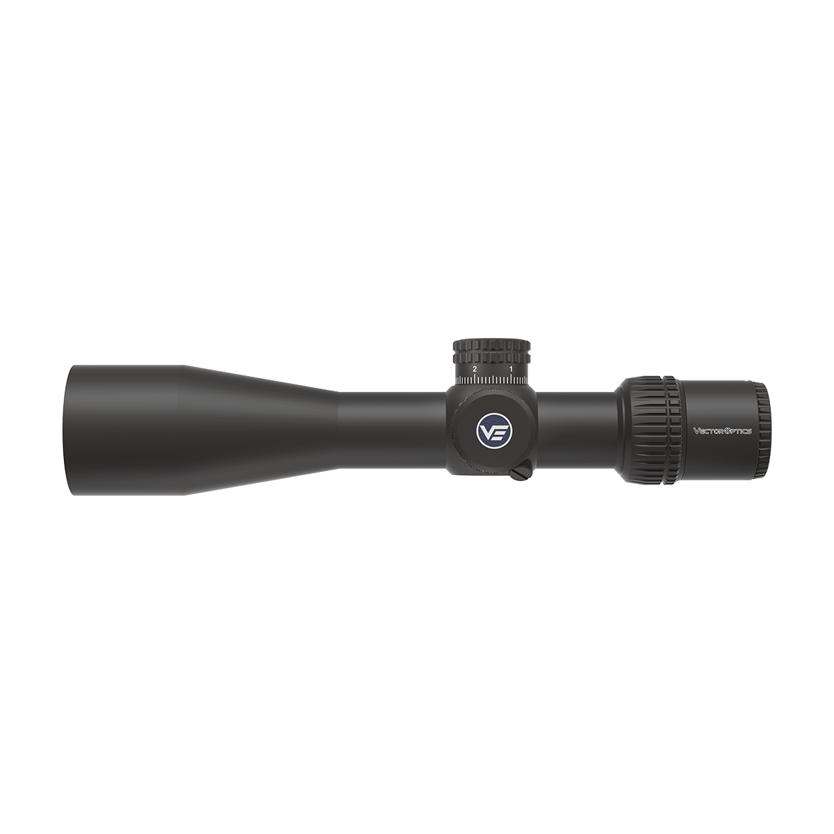 Vector Optics Veyron 4-16x44IR SFP cannocchiale compatto per carabina
