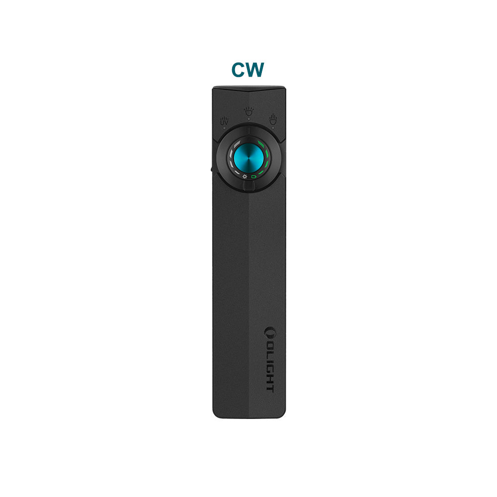 Olight ArkPro | torcia EDC piatta 4-in-1 | 1.500 lm