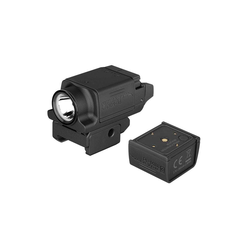 Olight PL Mini 3 Valkyrie | luce per pistola | 600 lm