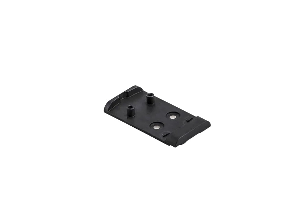 Piastra red dot per Glock MOS | Shield RMSc impronta