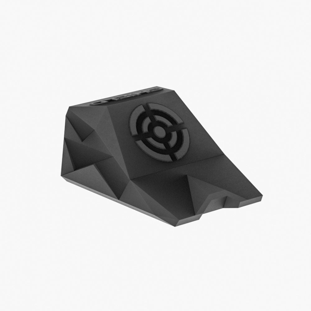 Shield RMS & RMS2 copertura red dot