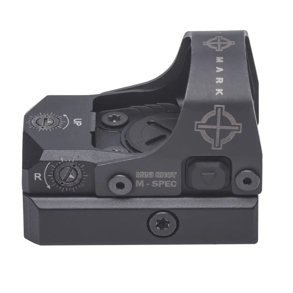 Sightmark Mini Shot M-Spec FMS Reflex Sight Rotpunktvisier Sightmark