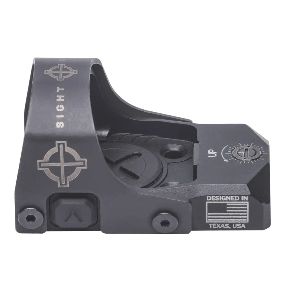 Sightmark Mini Shot M-Spec FMS Reflex Sight Rotpunktvisier Sightmark