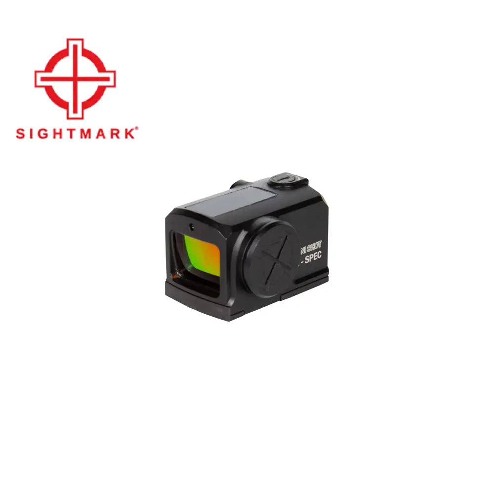 Sightmark Mini Shot M-Spec M2 Solar red dot Sightmark