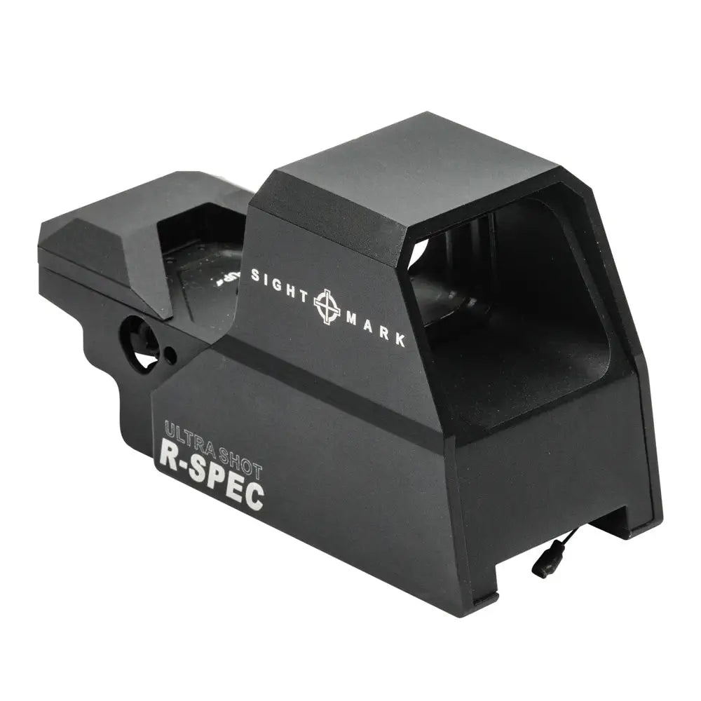 Sightmark Ultra Shot R-Spec Reflex Sight Rotpunktvisier Sightmark