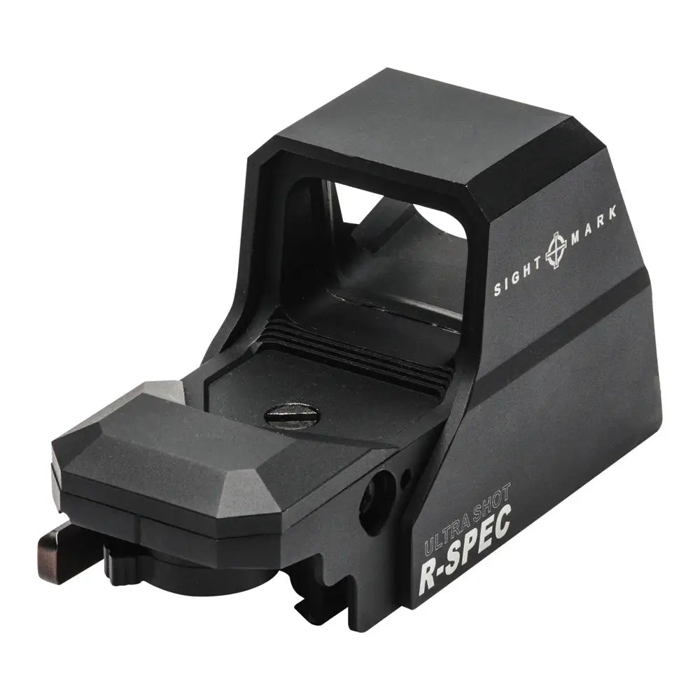 Sightmark Ultra Shot R-Spec Reflex Sight Rotpunktvisier Sightmark