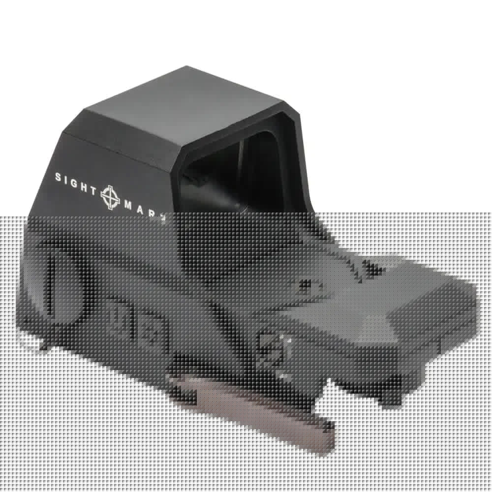 Sightmark Ultra Shot R-Spec Reflex Sight Rotpunktvisier Sightmark